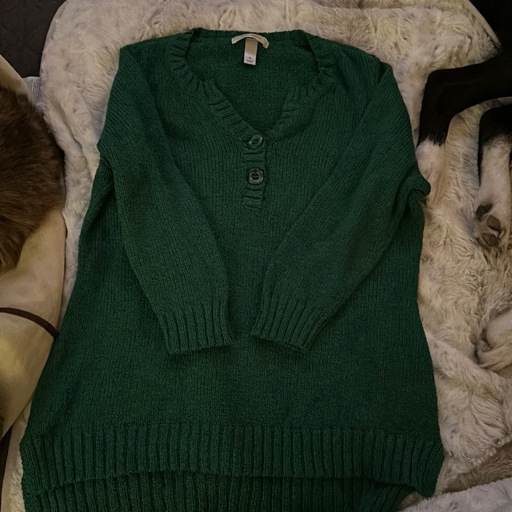 Light Sweater